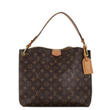 Louis Vuitton Graceful PM Monogram