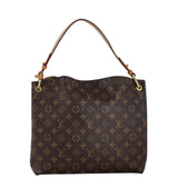 Louis Vuitton Graceful PM Monogram