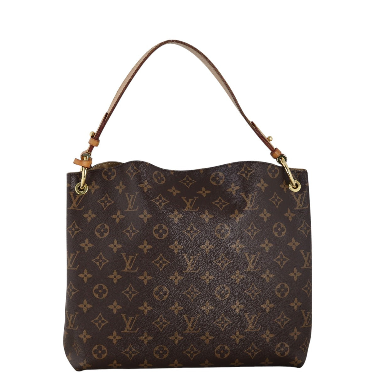 Louis Vuitton Graceful PM Monogram