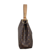 Louis Vuitton Graceful PM Monogram