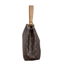 Louis Vuitton Graceful PM Monogram