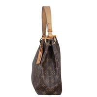 Louis Vuitton Graceful PM Monogram