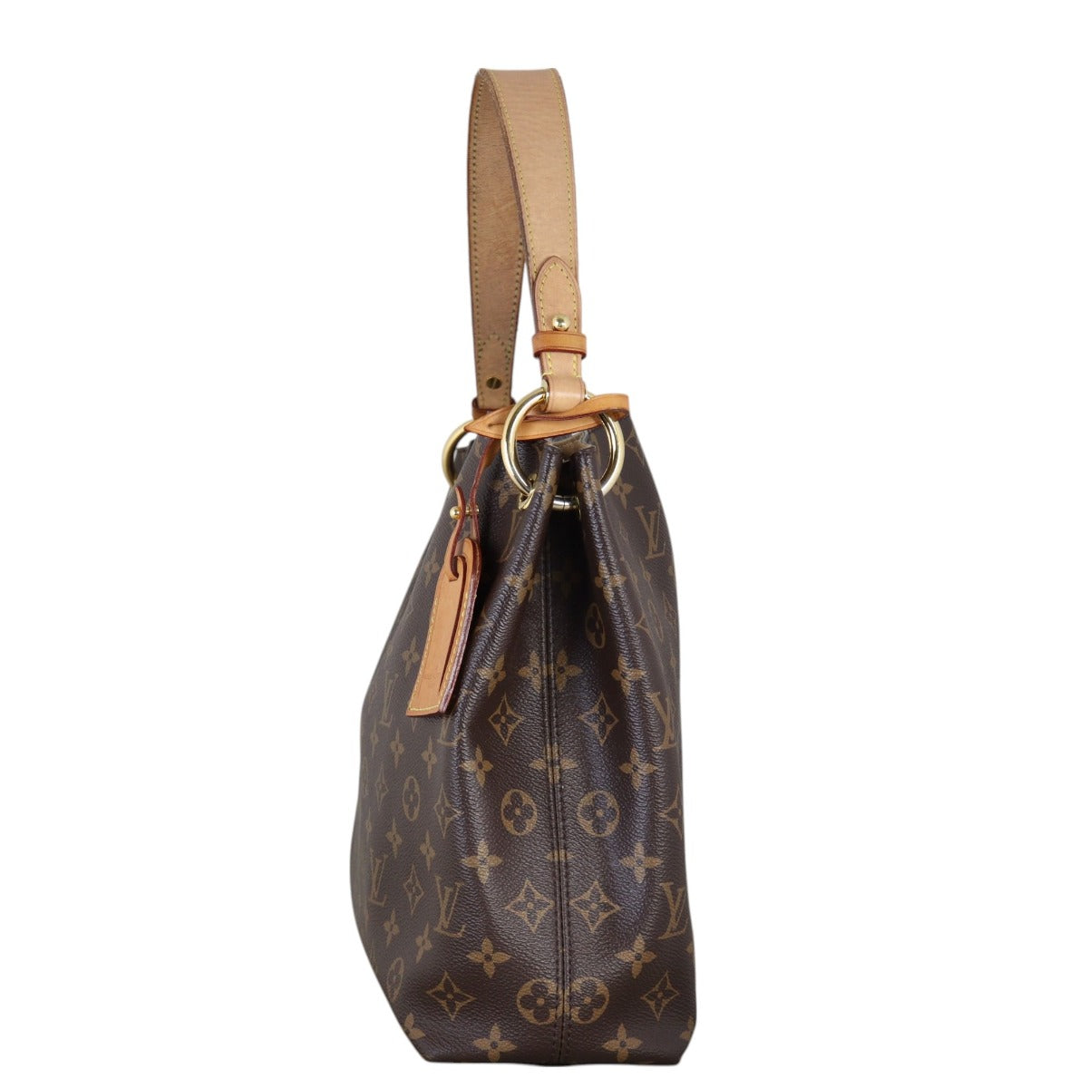 Louis Vuitton Graceful PM Monogram