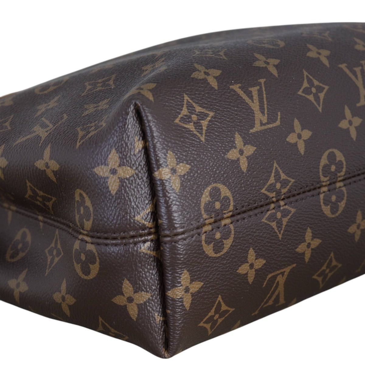 Louis Vuitton Graceful PM Monogram