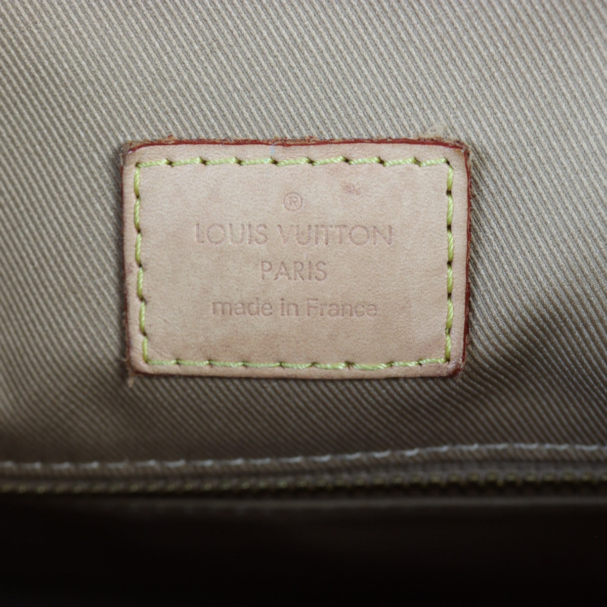 Louis Vuitton Graceful PM Monogram