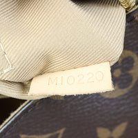 Louis Vuitton Graceful PM Monogram