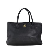 Chanel Executive Cerf Tote
