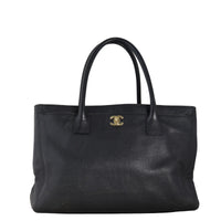 Chanel Executive Cerf Tote