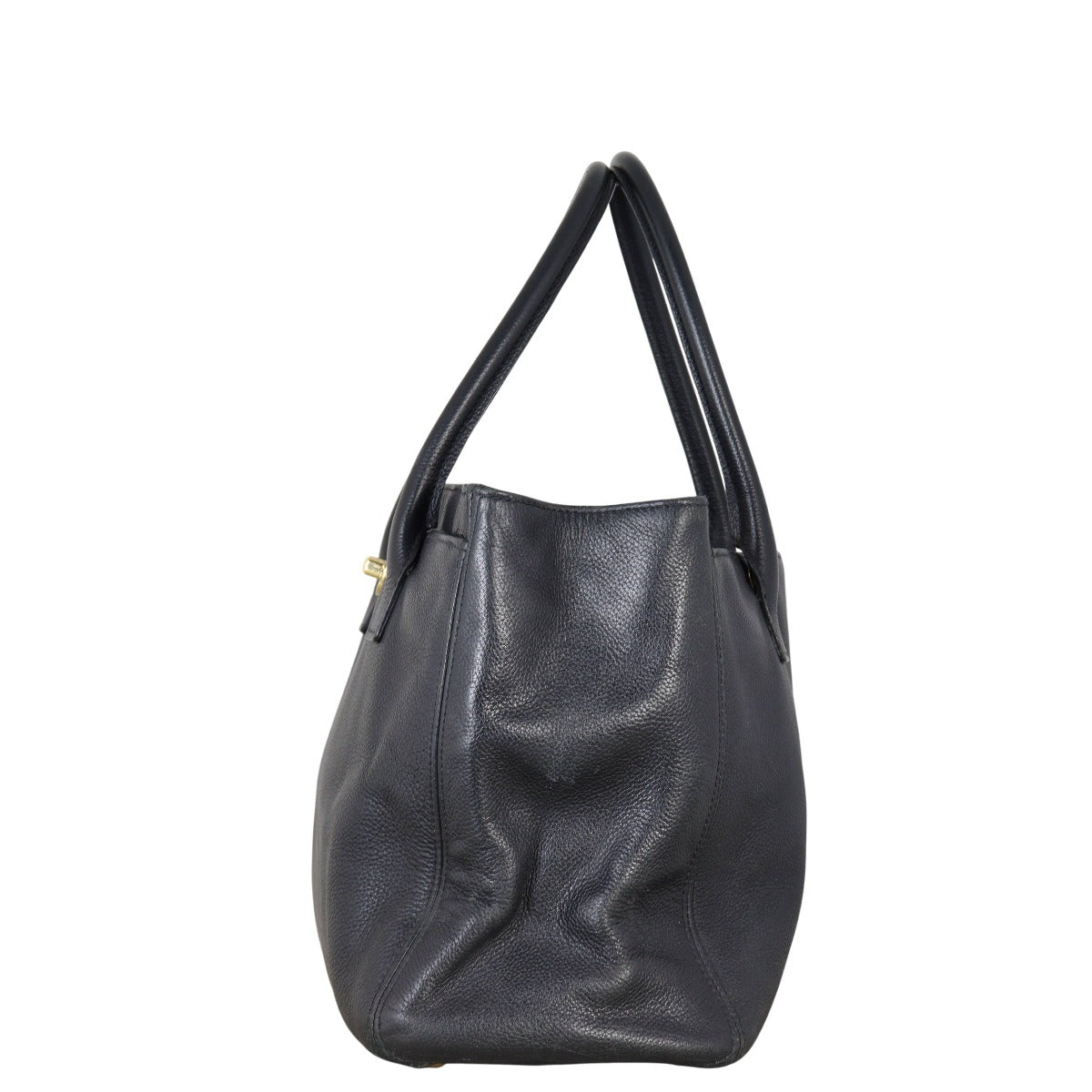 Chanel Executive Cerf Tote