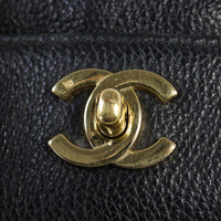 Chanel Executive Cerf Tote