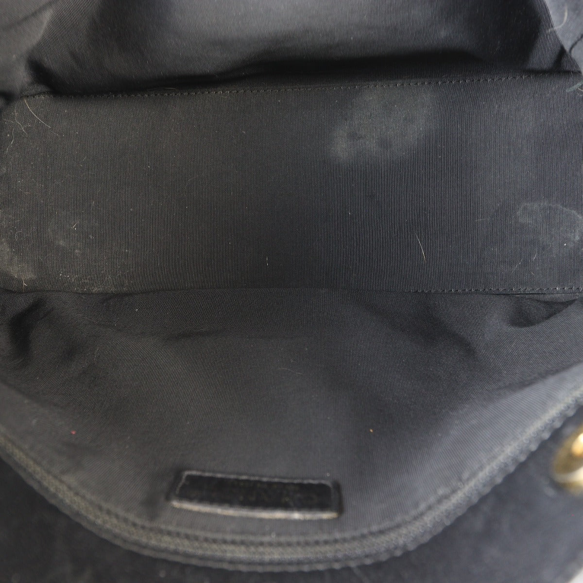 Chanel Executive Cerf Tote