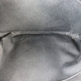 Saint Laurent Becky Double Zip Crossbody