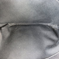 Saint Laurent Becky Double Zip Crossbody