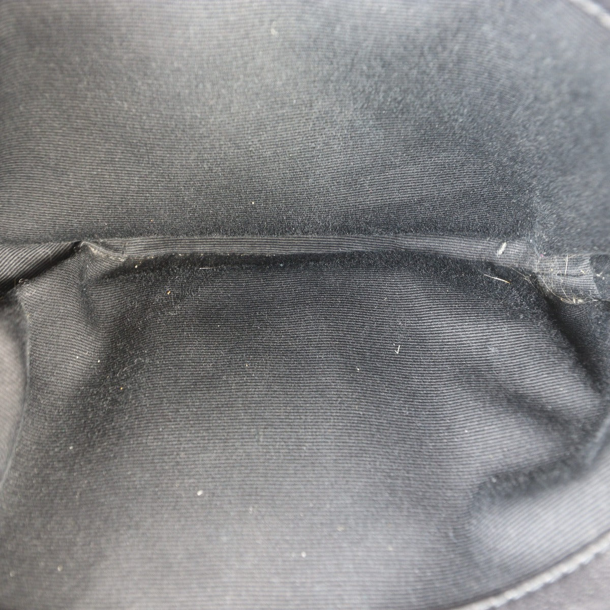 Saint Laurent Becky Double Zip Crossbody