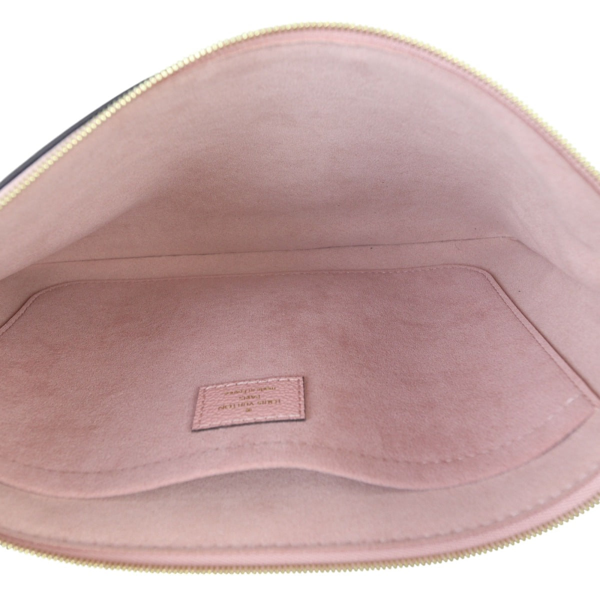 Louis Vuitton Daily Pouch Monogram