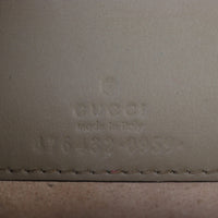 Gucci Dionysus GG Supreme Super Mini Bag