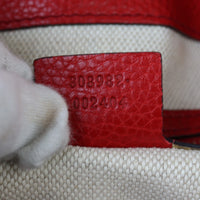 Gucci Soho Chain Shoulder Bag Medium