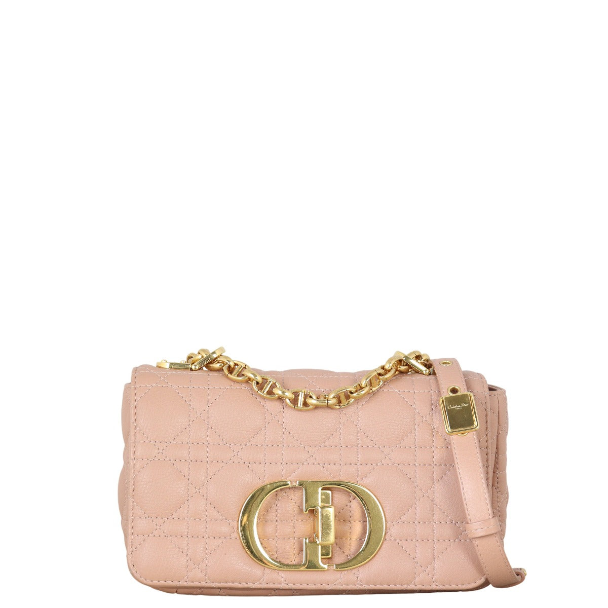 Dior Caro Bag Small
