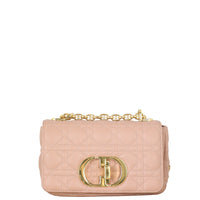 Dior Caro Bag Small