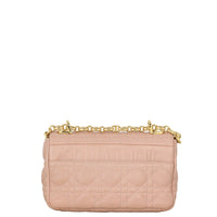 Dior Caro Bag Small
