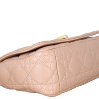 Dior Caro Bag Small