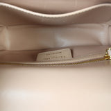 Dior Caro Bag Small