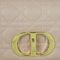 Dior Caro Bag Small