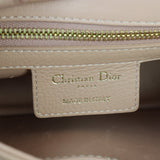 Dior Caro Bag Small
