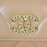 Chanel 19 Phone Holder on Chain