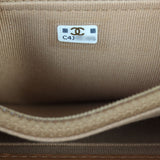 Chanel 19 Phone Holder on Chain