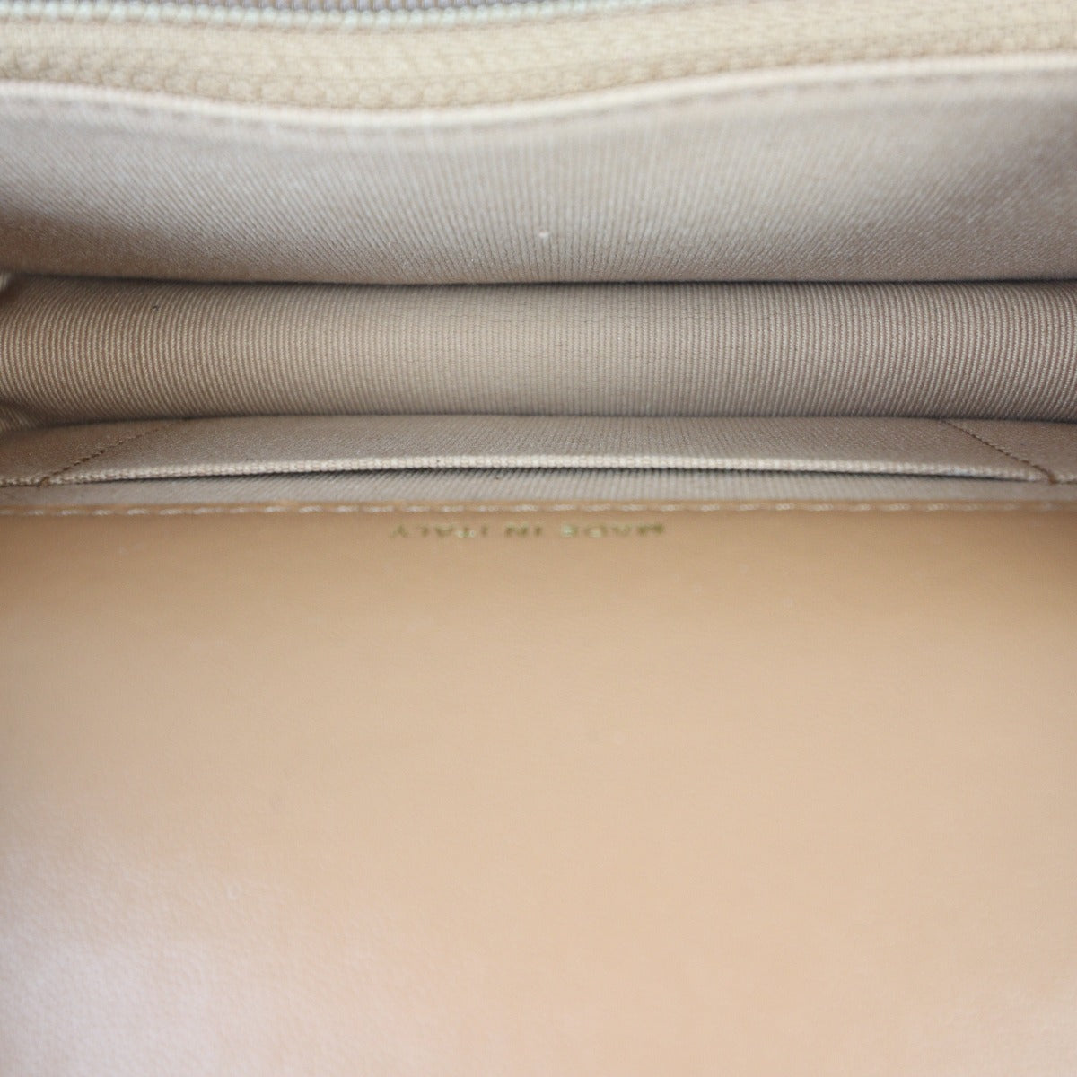 Chanel 19 Phone Holder on Chain