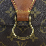 Louis Vuitton St Cloud MM Monogram