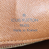 Louis Vuitton St Cloud MM Monogram