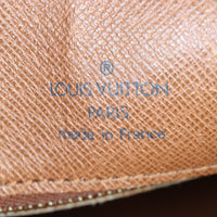 Louis Vuitton St Cloud MM Monogram