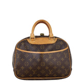 Louis Vuitton Trouville Monogram