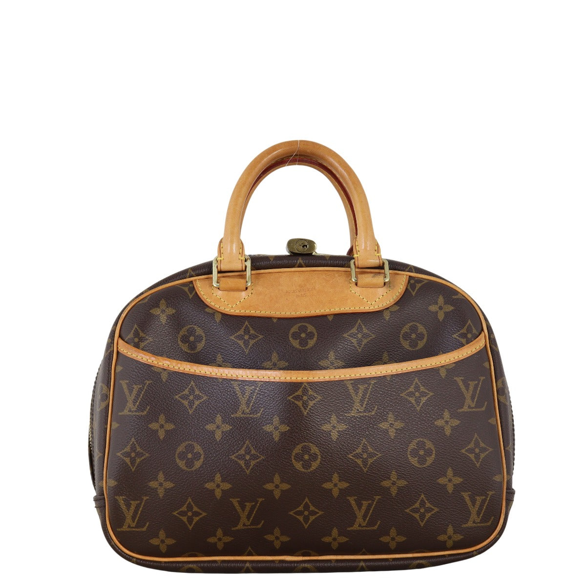 Louis Vuitton Trouville Monogram