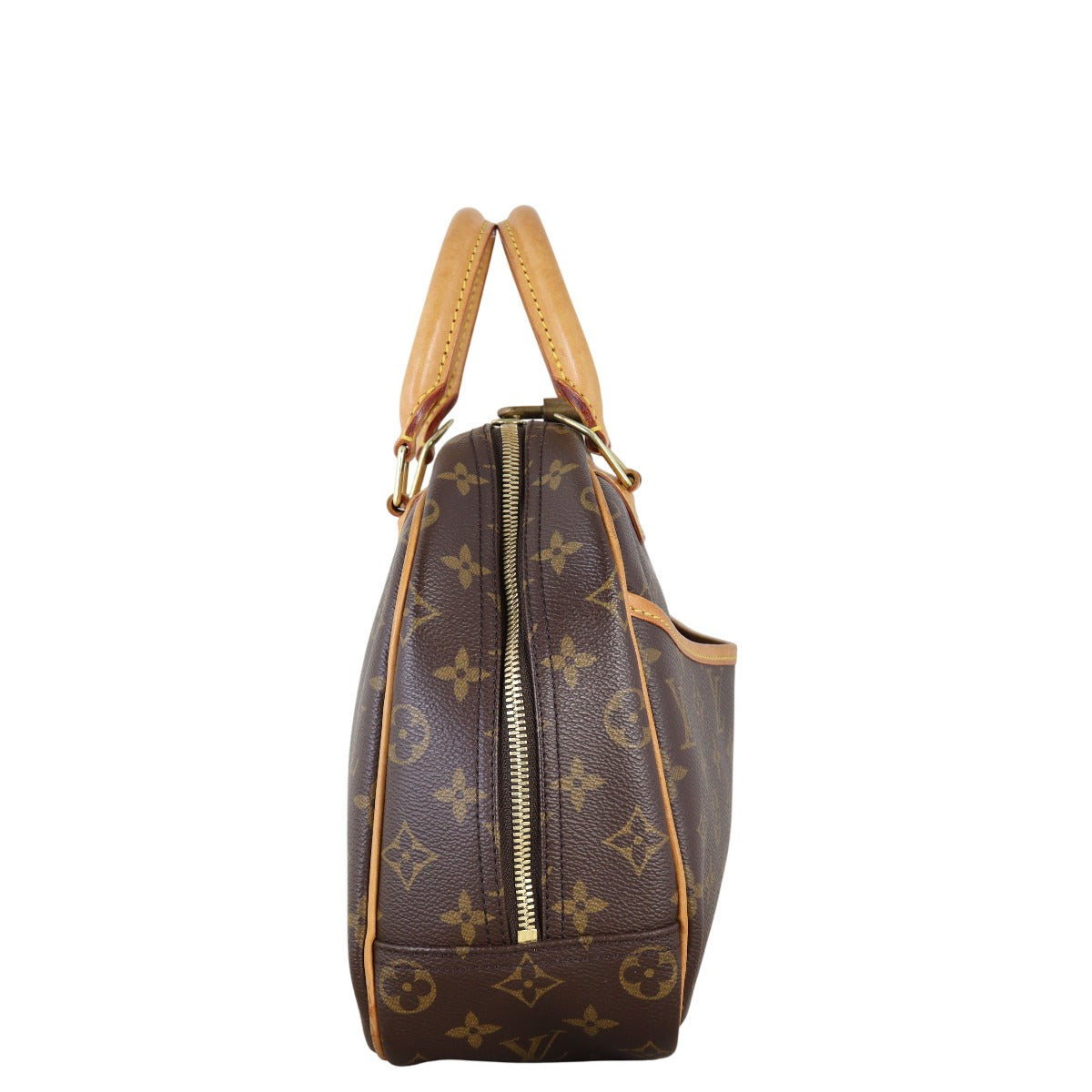 Louis Vuitton Trouville Monogram