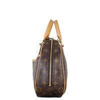 Louis Vuitton Trouville Monogram