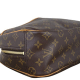 Louis Vuitton Trouville Monogram