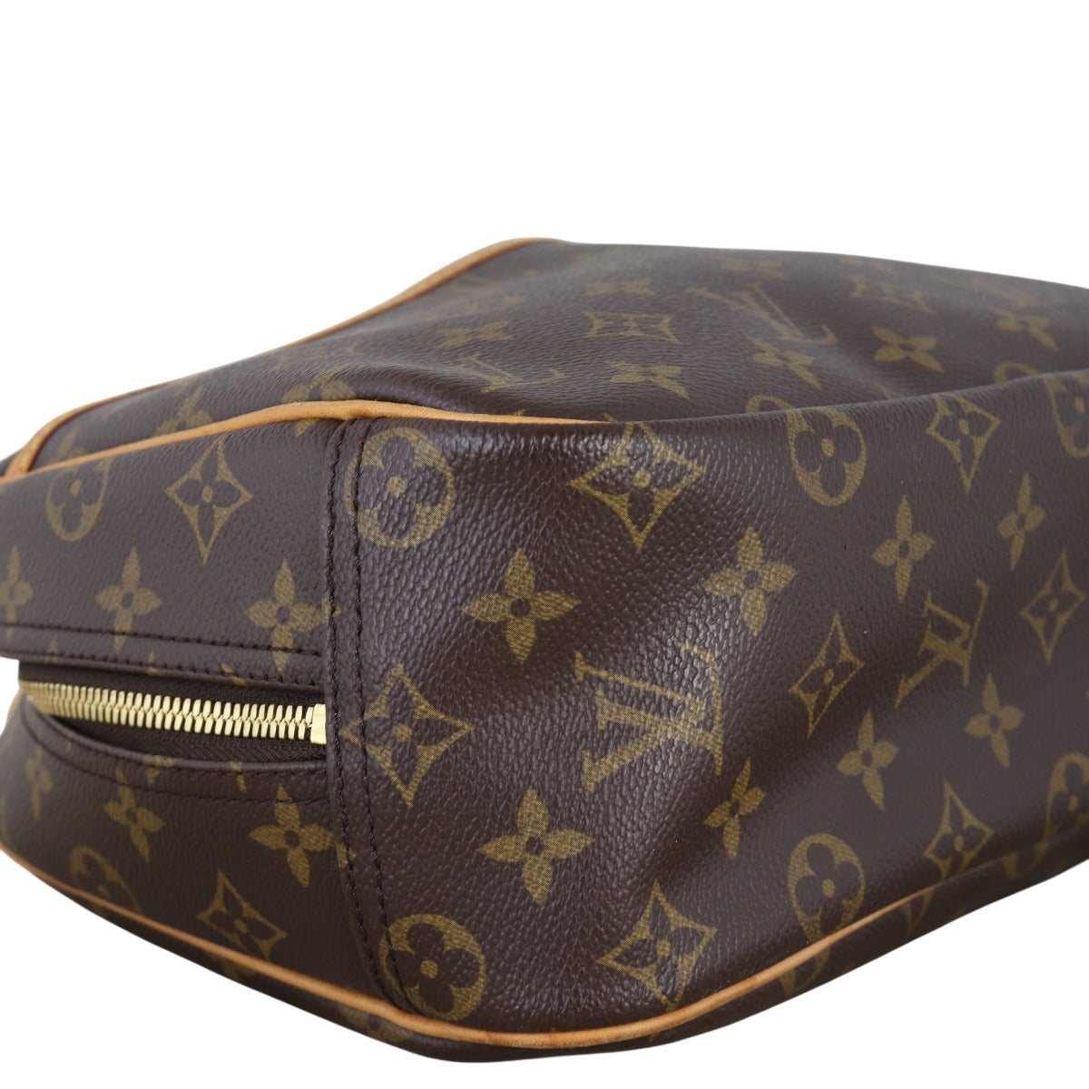 Louis Vuitton Trouville Monogram