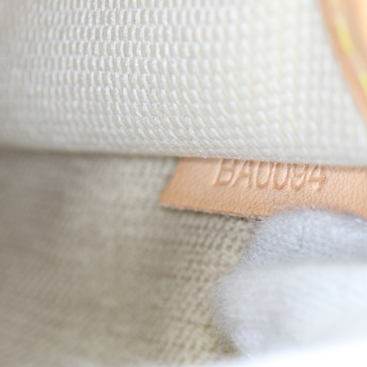 Louis Vuitton Trouville Monogram