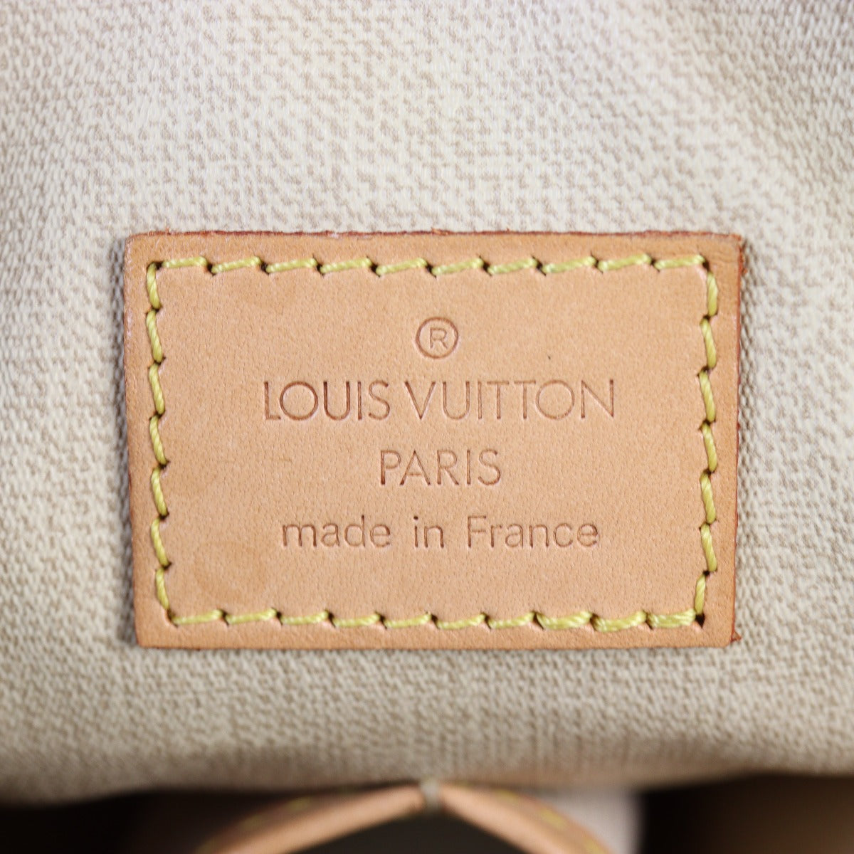 Louis Vuitton Trouville Monogram