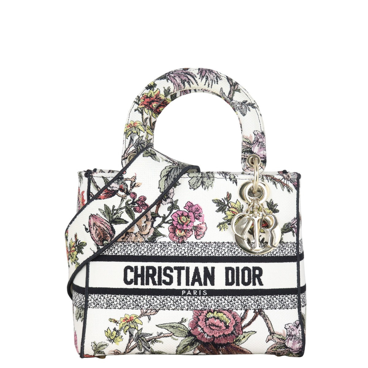 Dior Lady D-Lite Medium