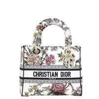 Dior Lady D-Lite Medium