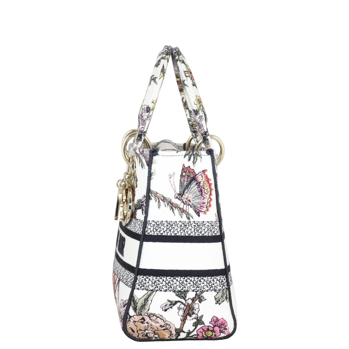 Dior Lady D-Lite Medium
