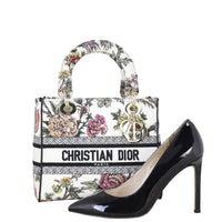 Dior Lady D-Lite Medium