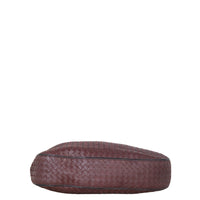 Bottega Veneta Intrecciato Loop Hobo