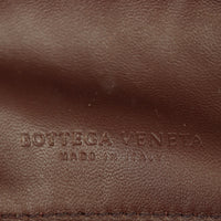 Bottega Veneta Intrecciato Loop Hobo
