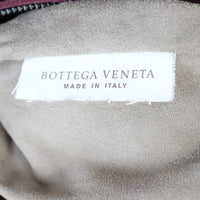 Bottega Veneta Intrecciato Loop Hobo
