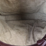 Bottega Veneta Intrecciato Loop Hobo